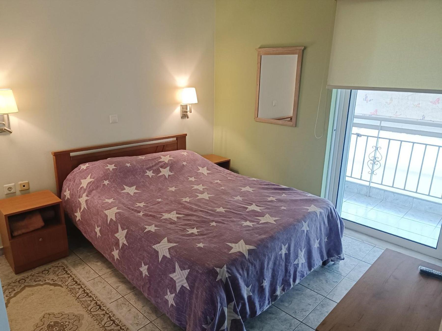 Rea'S House 沃拉哈蒂 外观 照片