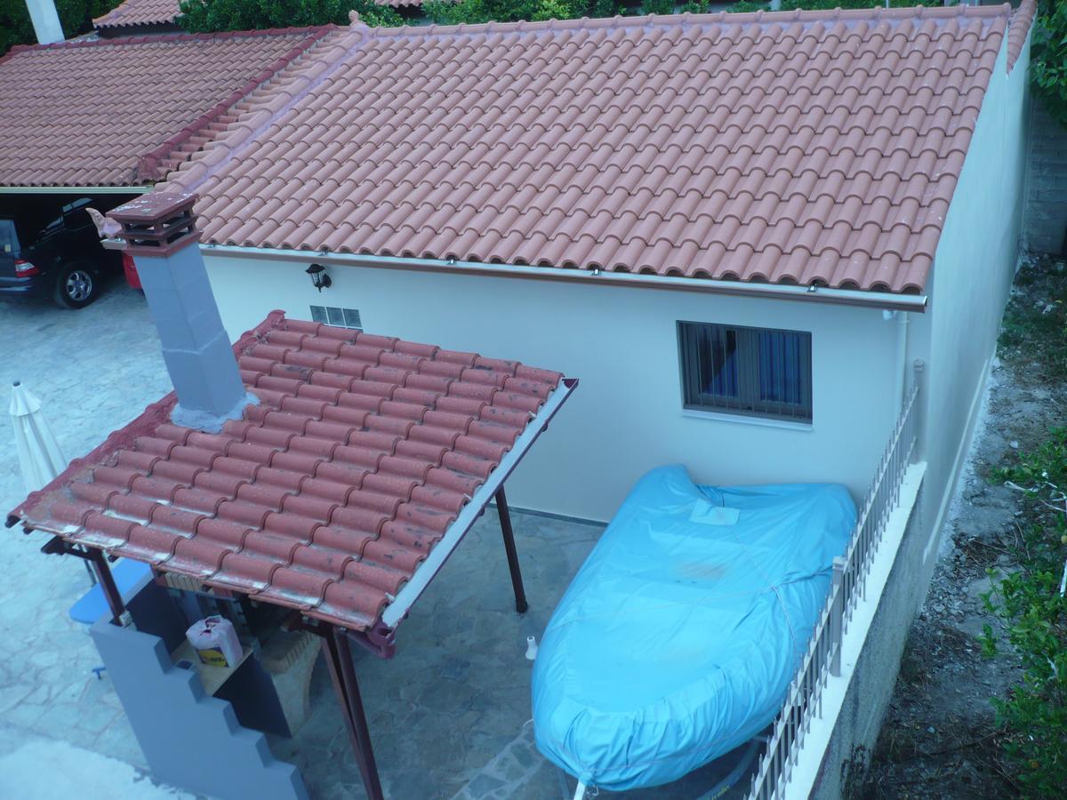 Rea'S House 沃拉哈蒂 外观 照片