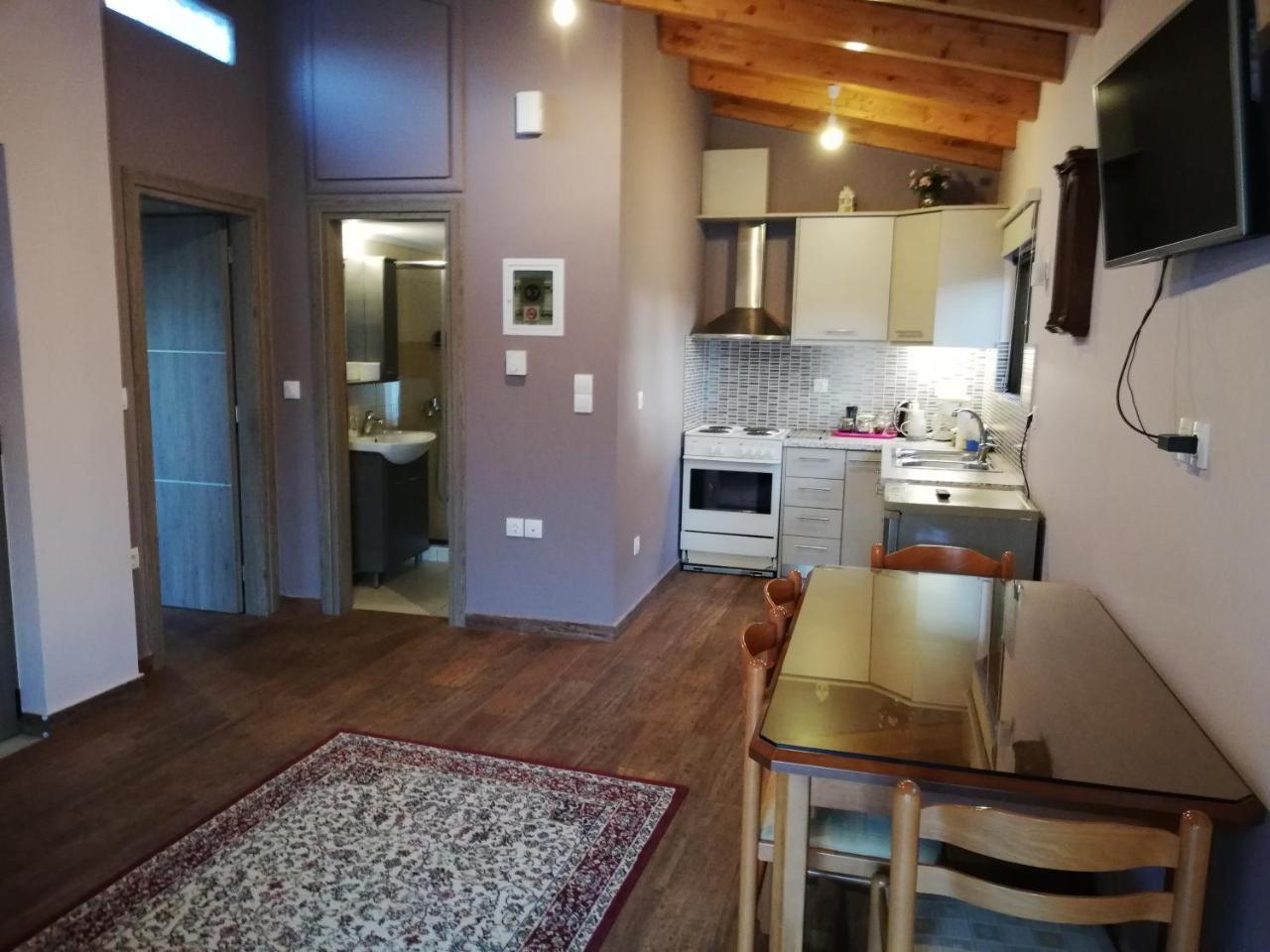 Rea'S House 沃拉哈蒂 外观 照片