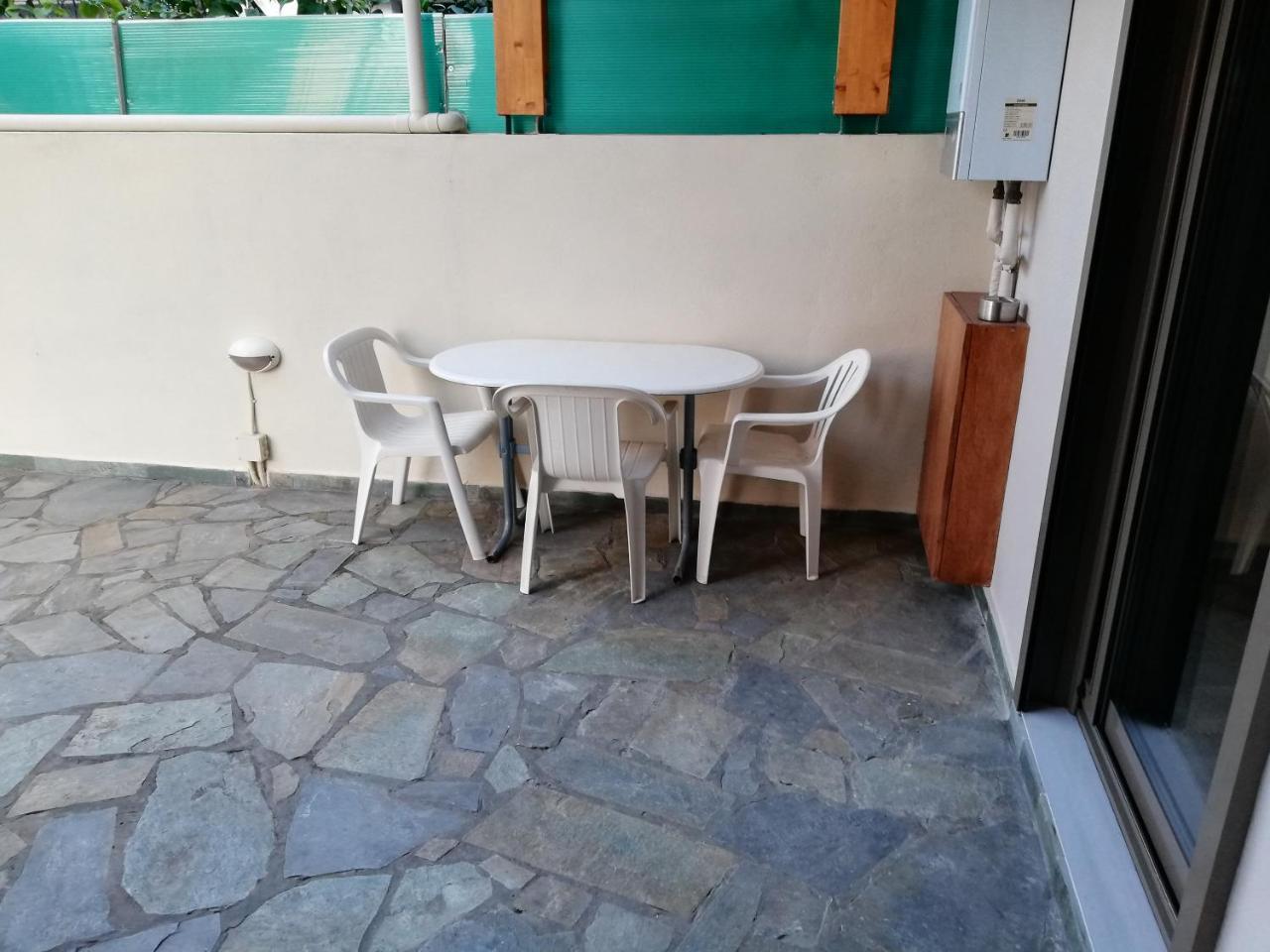 Rea'S House 沃拉哈蒂 外观 照片