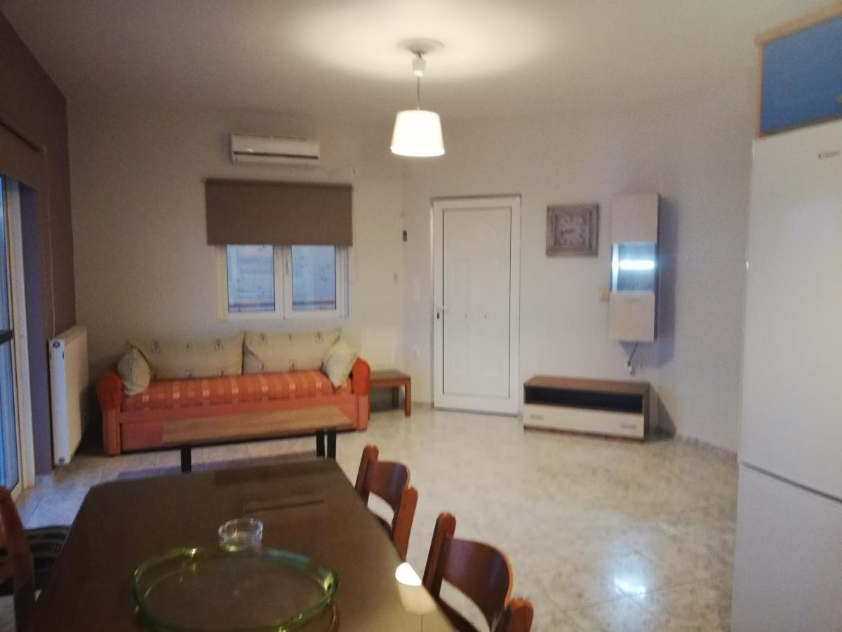 Rea'S House 沃拉哈蒂 外观 照片