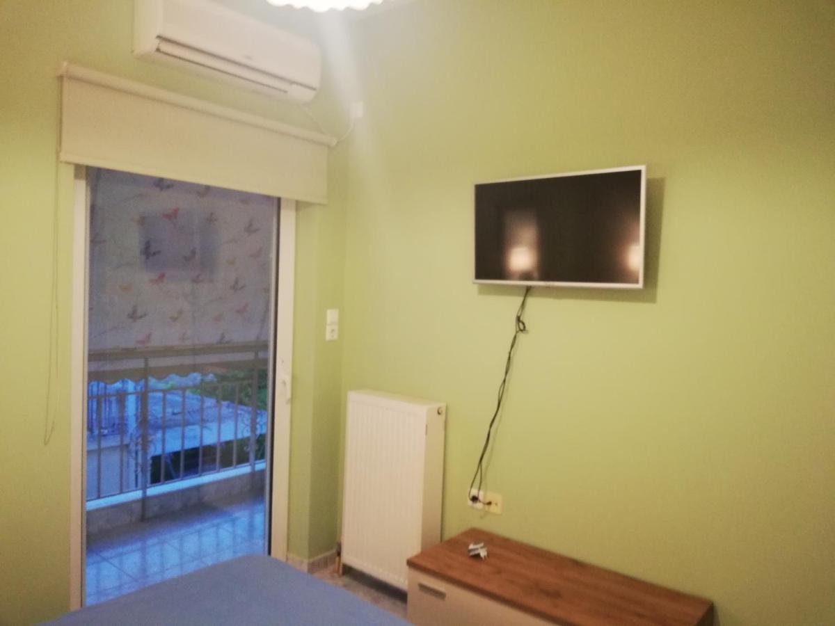 Rea'S House 沃拉哈蒂 外观 照片